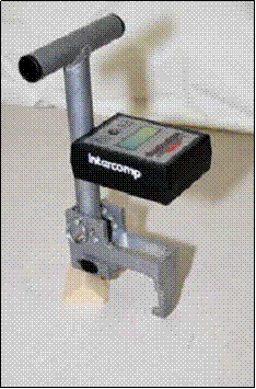 Valve Seat Force Tester