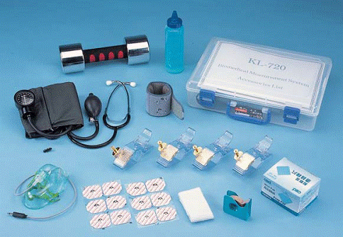 KandH Biomedical Accessories