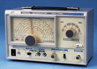 Communication System RF Generator