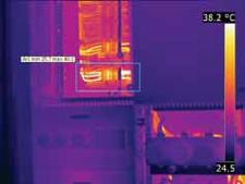 FLIR Application at Berlin Water Company