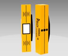 KX-2500 Pulley Partner