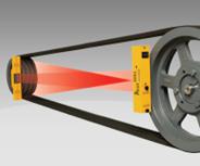 KX-2500 Seiffert Belt Alignment System