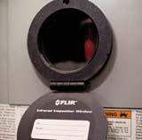 FLIR Infrared Windows