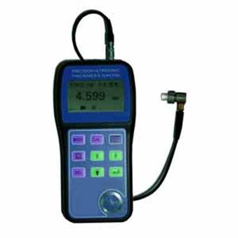 TT700 Time Thickness Tester